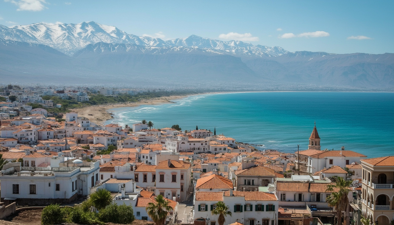 découvrez notre sélection des meilleurs centres de thalasso en tunisie, alliant détente, bien-être et soins marins. offrez-vous une expérience réparatrice dans des établissements de renom, nichés au cœur de paysages enchanteurs, pour un séjour revitalisant inoubliable.